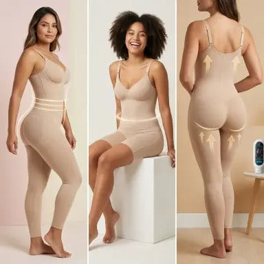 Original Faja Reductora Cintura Reloj De Arena + Gel Termo Reductor