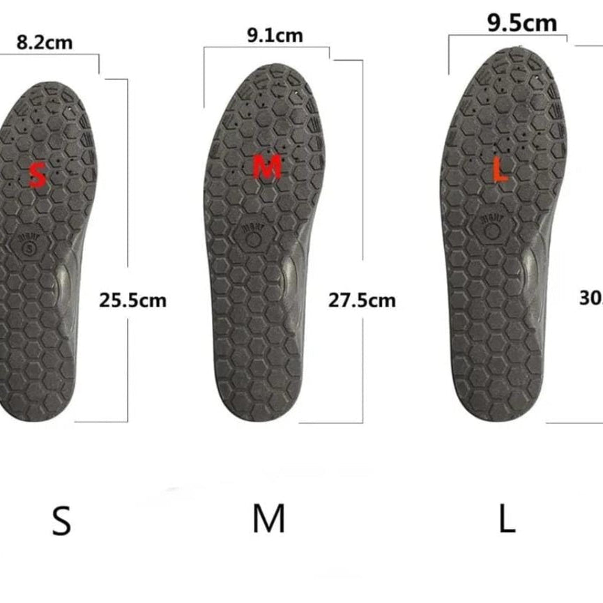 Original Plantillas Magneticas De Acupresion + Envio Gratis