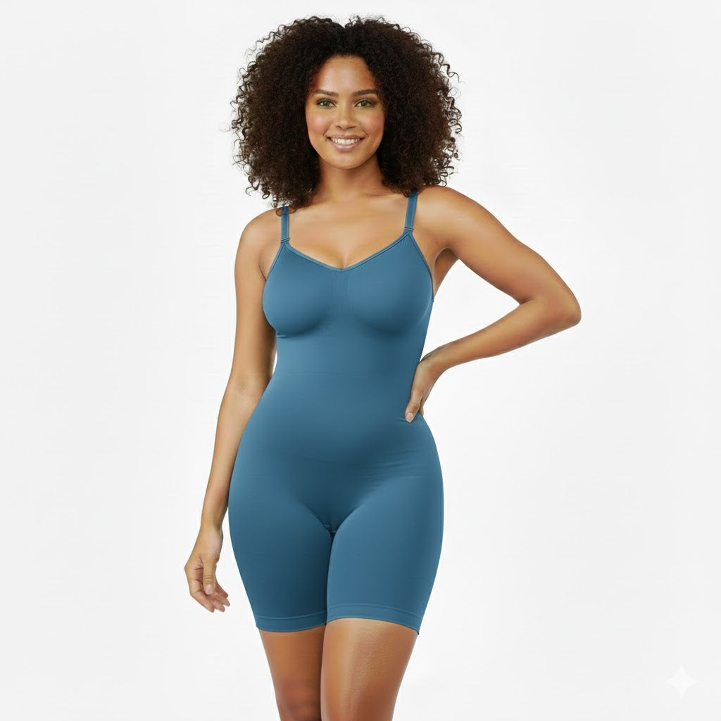 Original Faja Reductora Cintura Reloj De Arena + Gel Termo Reductor